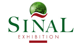 Logo Siñal Exhibition 20-21 mei 2014
